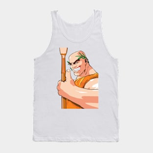 Caesar Tank Top